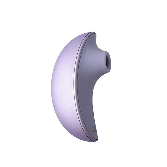Svakom pulse clitoral stimulator in a galaxy design, controlled by an app, for pleasure.