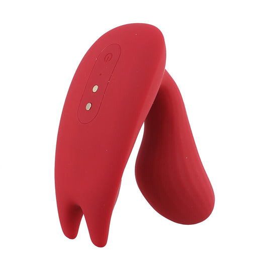 The umi smart wearable vibrator clock from magic motion, a subtle and discreet g-spot massager.