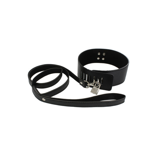 ToyJoy bondage kit with rope, cuffs, blindfold and gag, for playful evenings.