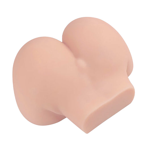 dream toys the girl next door anna masturbator, realistic flesh-coloured pleasure toy.