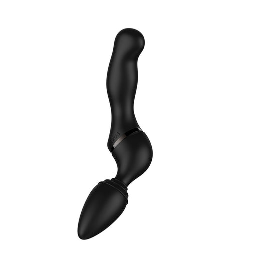 Nexus rev twist vibrating prostate massager, showing the sleek design and smooth finish.