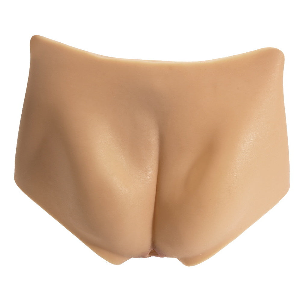 You2Toys ultra realistic penis pants for men, showing a detailed and lifelike design.