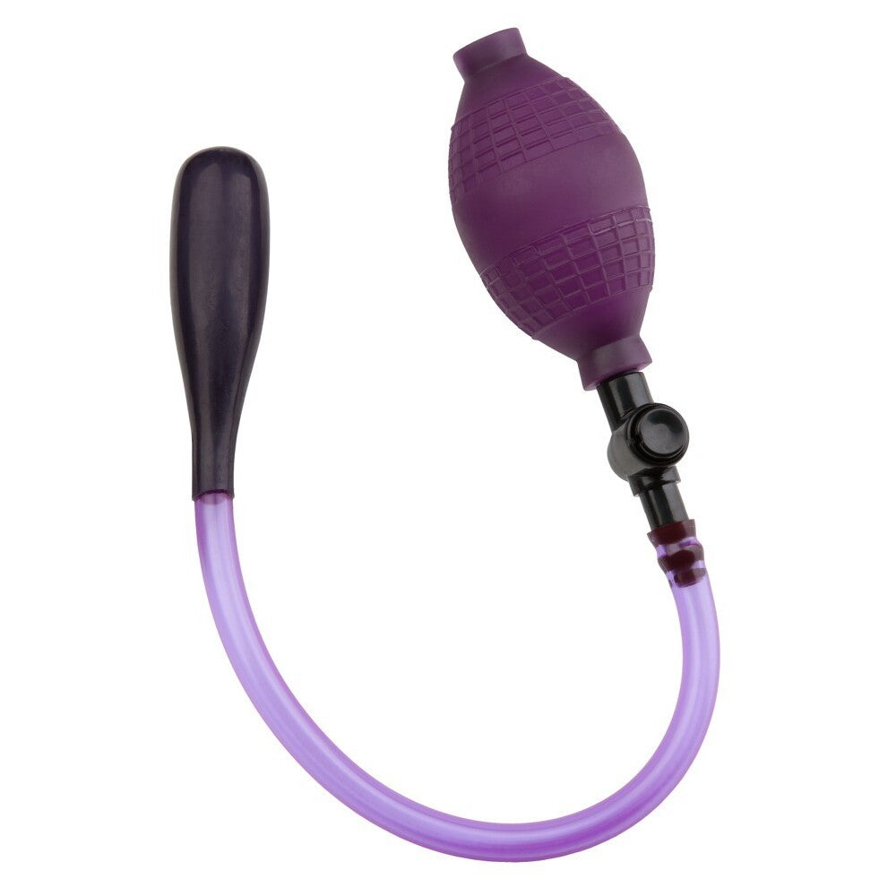 Fifi bad kitty anal balloon, a cheeky inflatable toy for a bit of fun.
