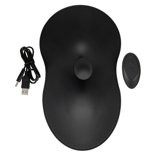 You2Toys VibePad 3 vibrating pad for clitoral stimulation, a stylish pleasure toy.