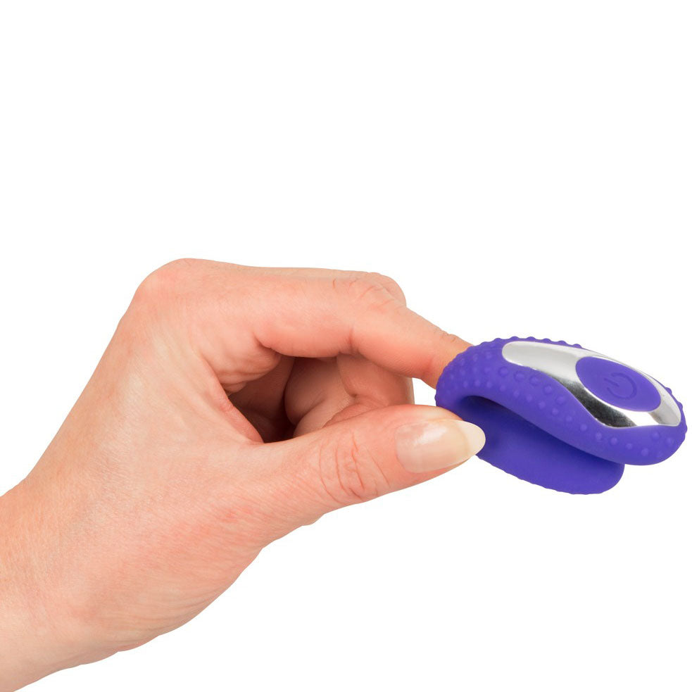 You2Toys rechargeable pleasure toy, mimics oral sex, made for solo adult fun