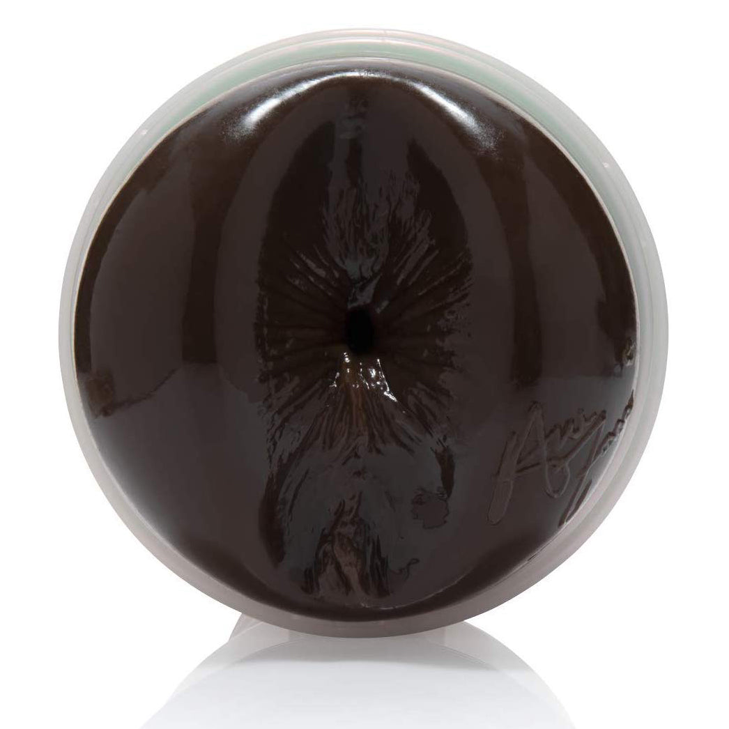 ana foxxx fleshlight girl masturbator, realistic skin-toned silicone, for solo adult fun