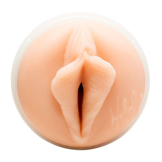 Fleshlight Girls masturbator in a skin-tone colour, designed for solo pleasure, realistic texture