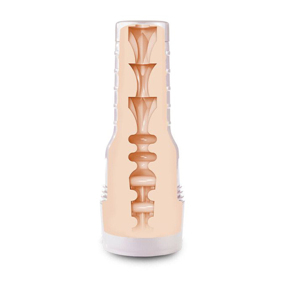 alina lopez rose fleshlight girls masturbator, a realistic-looking adult toy for solo pleasure