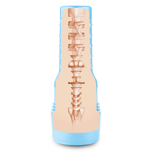 Fleshjack boys reno gold golden boy masturbator, textured interior for realistic sensation, fleshy tone.