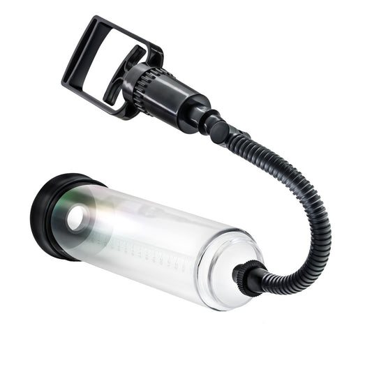 blush novelties vx3 enhancement system: a discreet penis enlargement device for improved performance