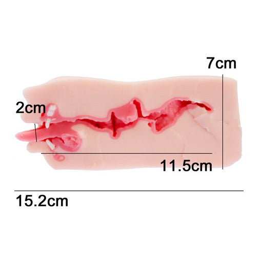 Utensil Race magic eyes mouth of truth masturbator, soft pink silicone for intimate pleasure.