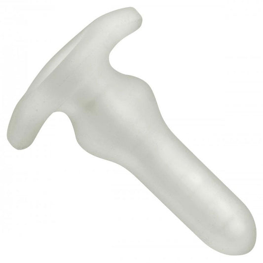master series inception multi functional anal plug for tunnelling and stretching your bum.