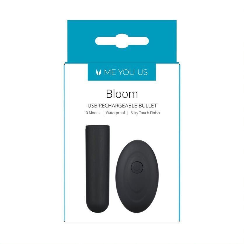 Compact, rechargeable bullet vibrator in a smooth, dusky pink finish. Perfect for discreet personal pleasure.