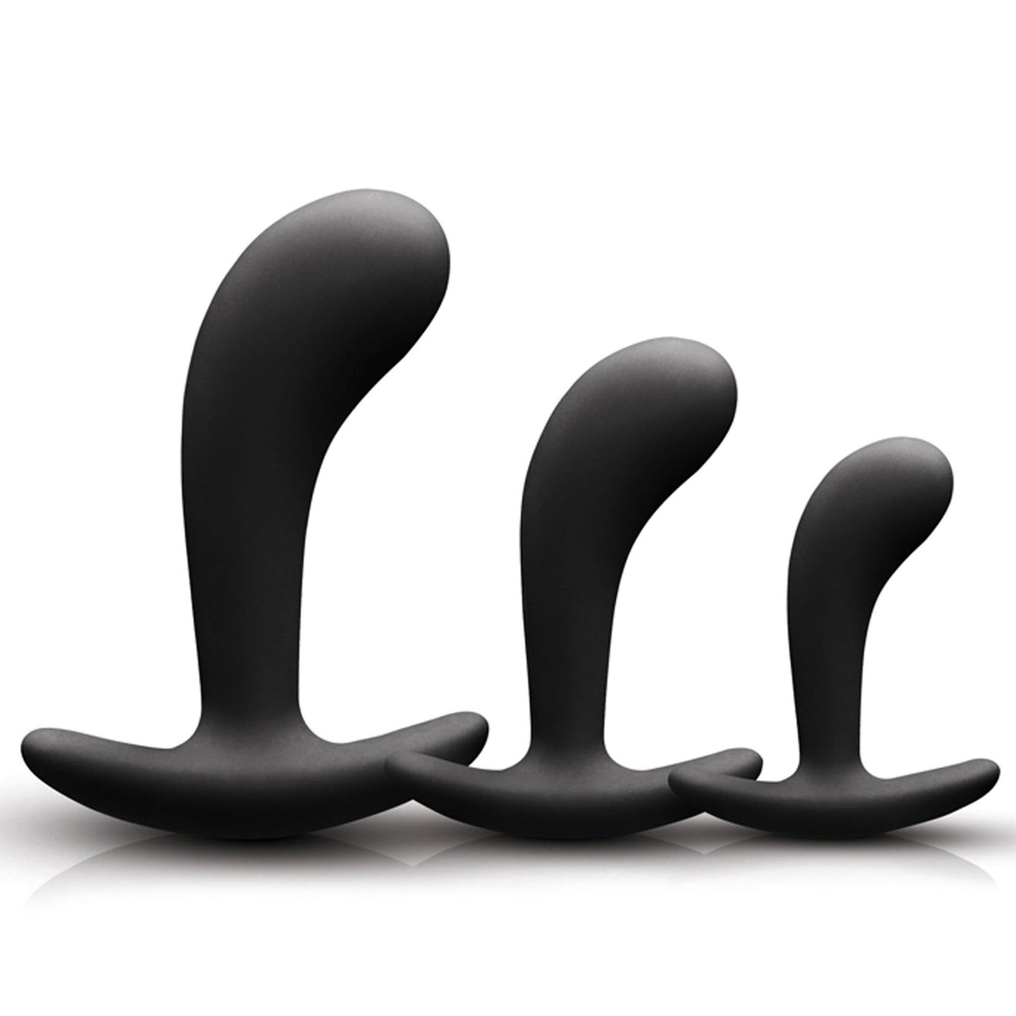 Renegade p spot kit prostate massager, designed for prostate stimulation, looks great.