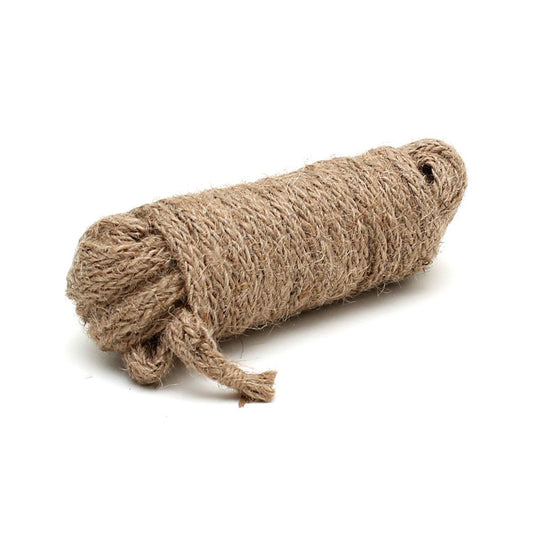 Five metres of durable bristol bondage rope, ideal for restraints and shibari tying.