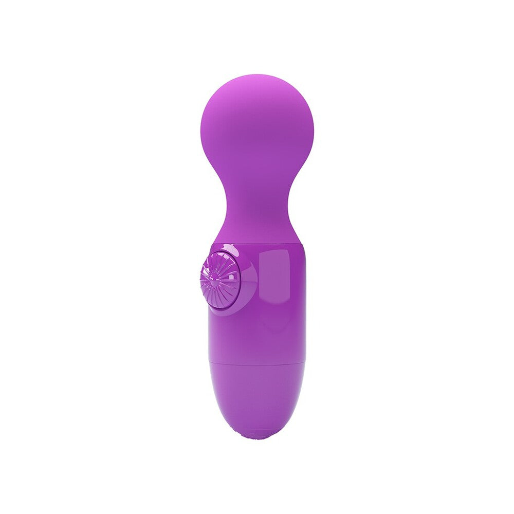 Dream Toys little cute mini vibrator in pink, a small and discreet pleasure toy.