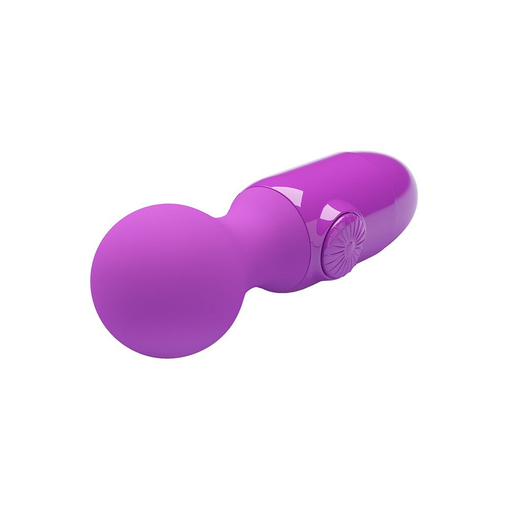 A small, charming mini vibrator from dream toys, a delightful treat for personal pleasure.