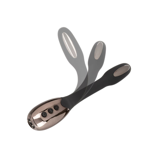 California Exotic Volt Electro Spark massager with slim design for electro sex stimulation.