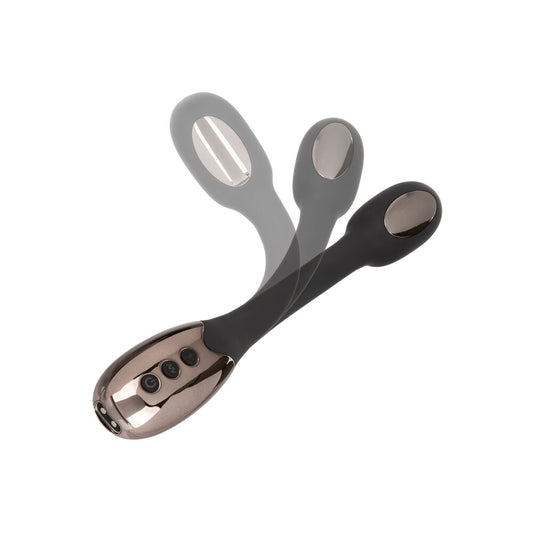 California Exotic Volt Electro Charge estim massager for full body electro sex stimulation.