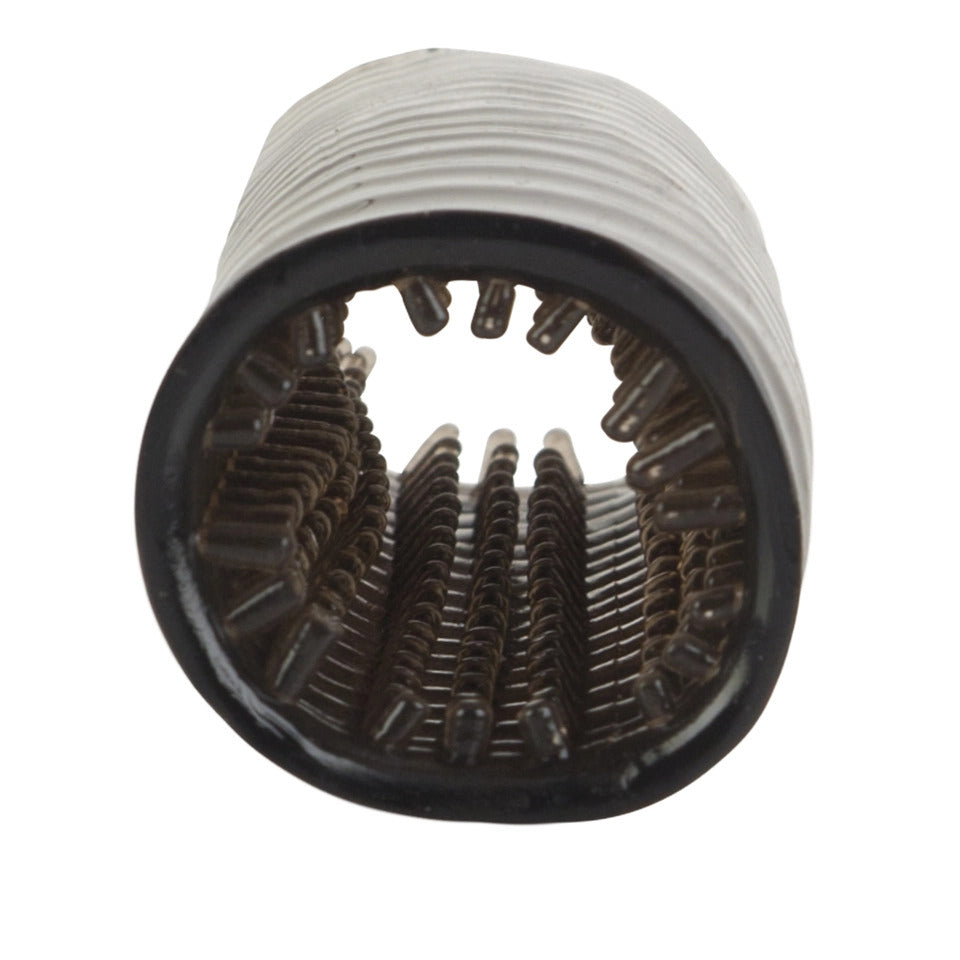 colt hand job stroker by california exotic, a realistic male masturbator in flesh tone.