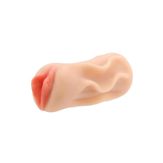 Vanna Bardot star pussy stroker masturbator, a textured pleasure toy from Cousins Group.