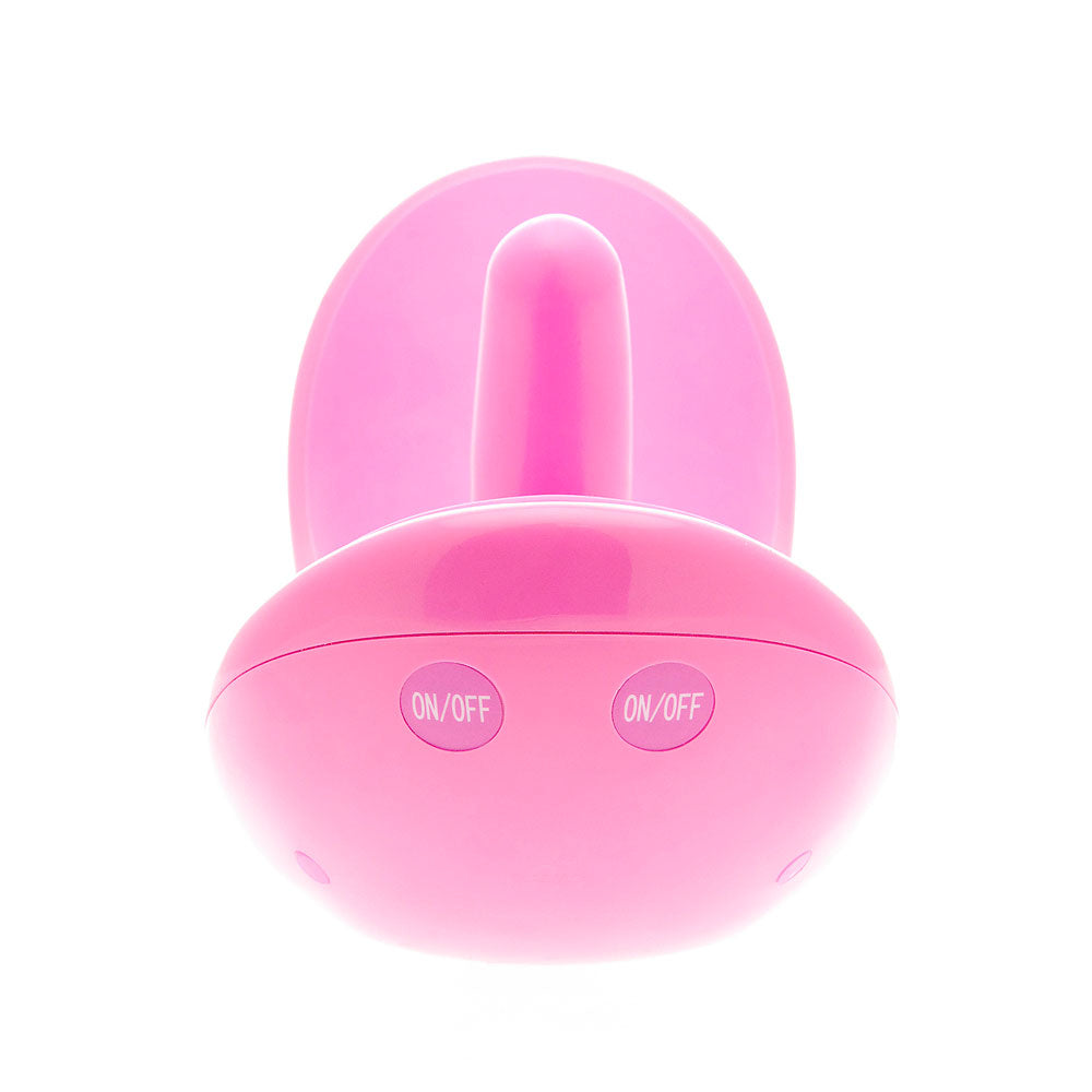 doc johnson iRide vibrating rocker, a pleasure device for hands-free rocking fun and stimulation
