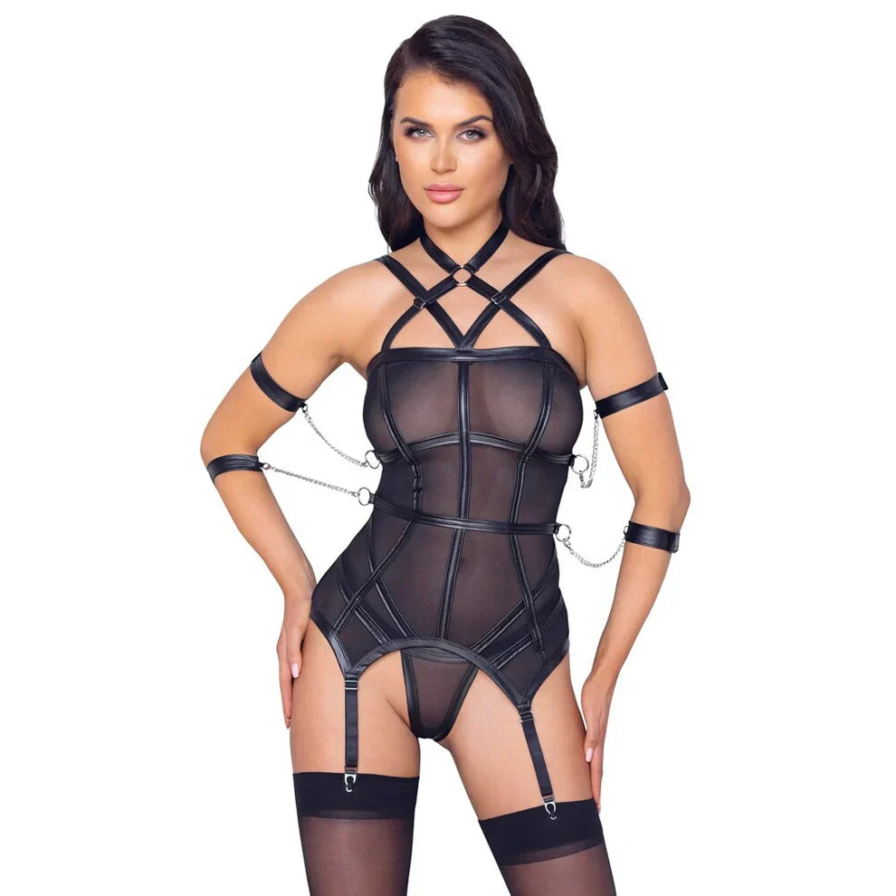 Basques vs Corsets: What's the Difference and Which Should You Buy?