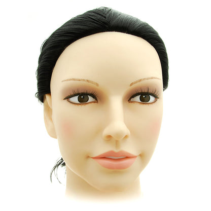 A You2Toys Leticia Love Doll, a female love doll with realistic features.