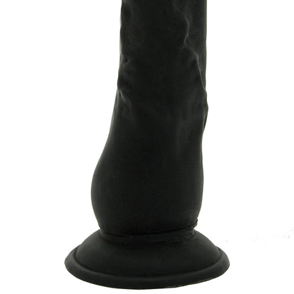 Lifelike brown penis dildo from you2toys, crafted for pleasure with realistic details and a smooth finish.