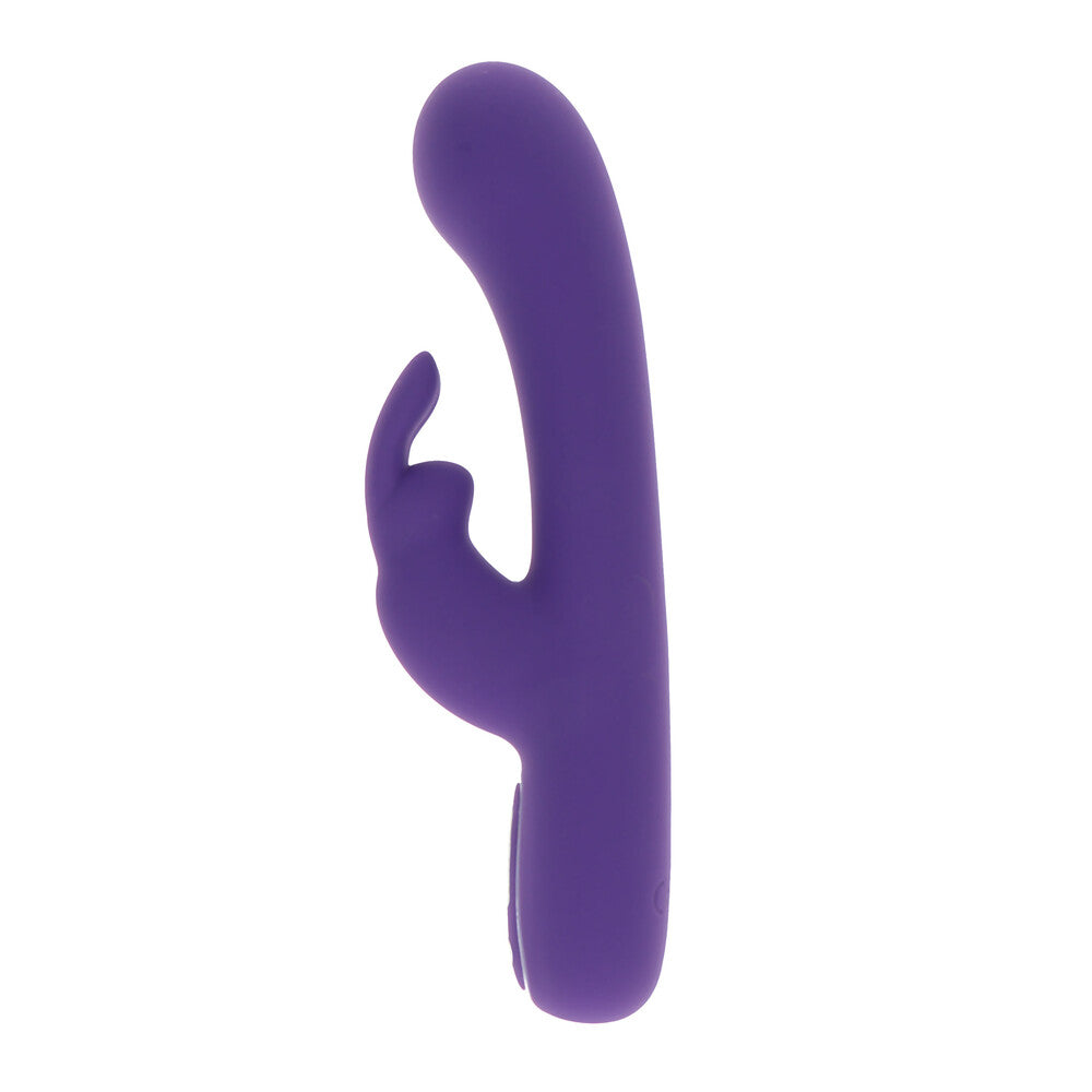 The ToyJoy Love Rabbit vibrator, a pink bunny shaped sex toy for thrilling pleasure.