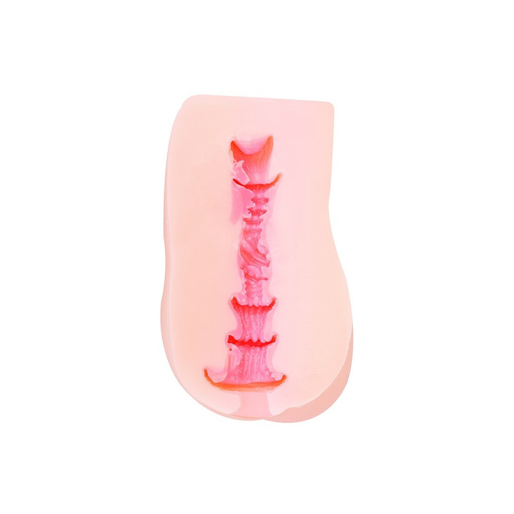 Acacia Night masturbator by Various Toy Brands, textured inner sleeve for solo male pleasure.