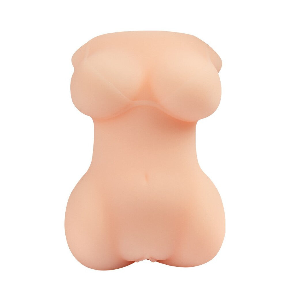 The tamashi sister masturbator set from various toy brands, for solo fun times.