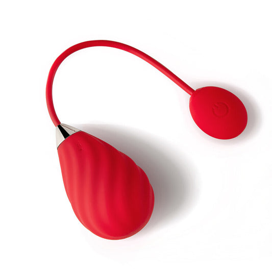 App-controlled love egg for internal stimulation, a magical vibrating toy from various toy brands.