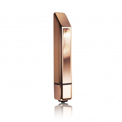 Rocks Off rose gold vibe, crafted from smooth bamboo for a luxurious feel.