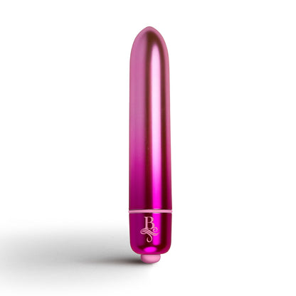 Rocks Off Boudoir Courtesan Bullet mini vibrator, a sleek and discreet pleasure toy.