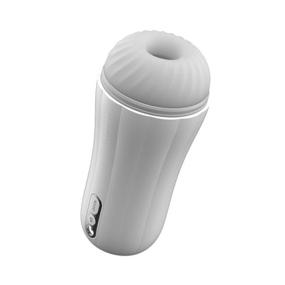 The svakom robin masturbator, a powerful pleasure device with a sleek, modern design