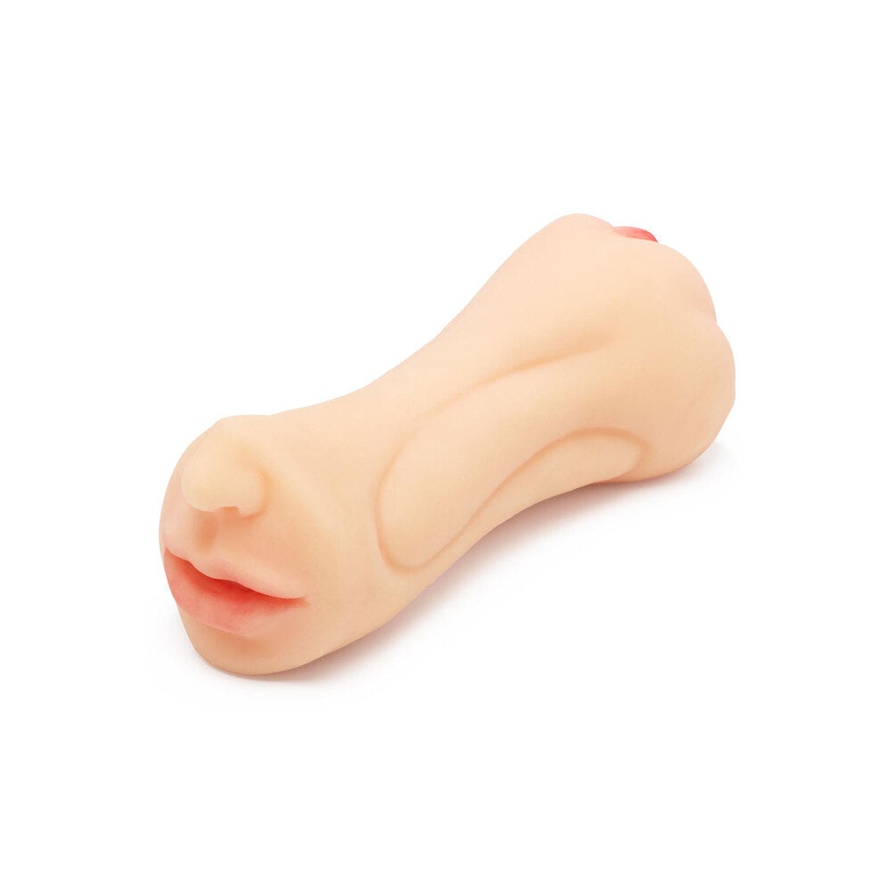 Hidden Desire bangers tight flip masturbator showing realistic pussy and mouth openings for intense pleasure.