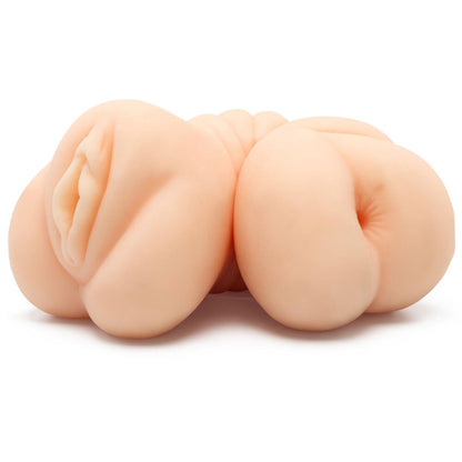 Hidden Desire Bangers Snug double ended masturbator for a truly satisfying experience.
