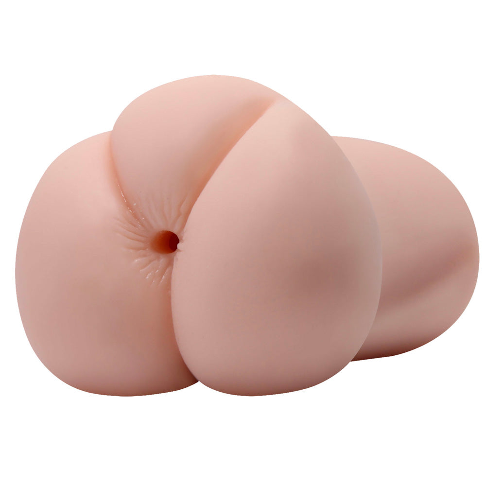 Bangers Super Wet Pocket Pussy masturbator from Hidden Desire, designed for thrilling solo play.
