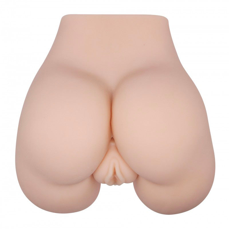 The 'bangers fat ass fucker' by hidden desire: a vibrating masturbator for a right good time.