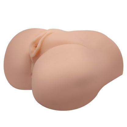 bangers wet pussy galore masturbator, flesh-toned soft material, textured interior, for solo pleasure use