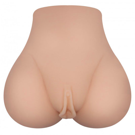 Bangers Wet Pussy Galore masturbator from Hidden Desire, showcasing its textured interior and realistic finish.