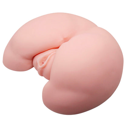 Hidden Desire Bangers Horny Slut masturbator, textured silicone sleeve for intense male pleasure.