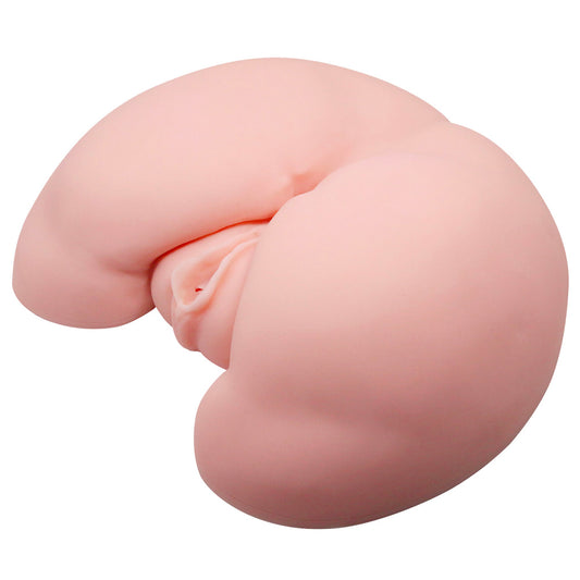 Hidden Desire Bangers Horny Slut masturbator, textured silicone sleeve for intense male pleasure.