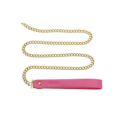 taboom malibu bow collar and leash set, a stylish accessory for your dog