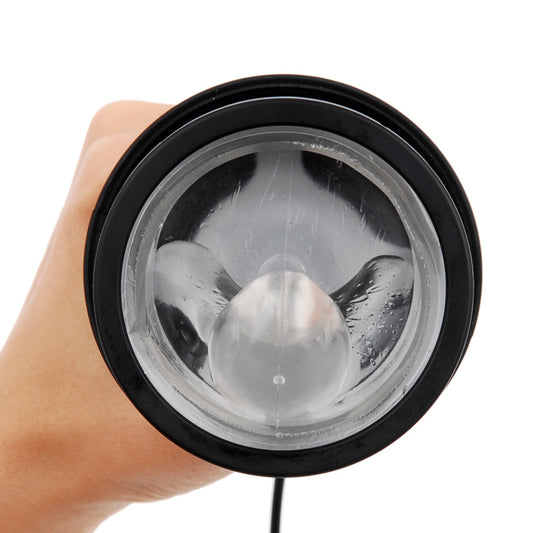 R1 Rends Series Cyclone INNER CUP Rolling Fella, showing its textured metal finish