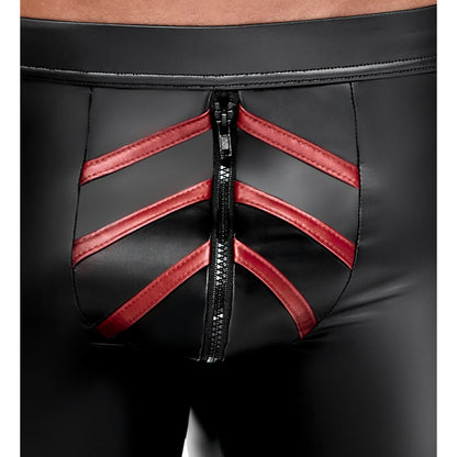 nek male shorts, possibly for sports, with a subtle texture and comfortable fit