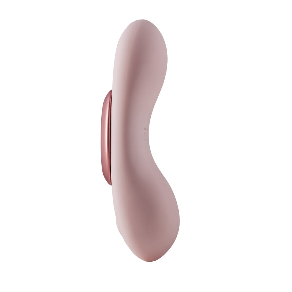 Dream Toys' Vivre Gigi panty vibe, a remote-controlled sex toy in discreet packaging.