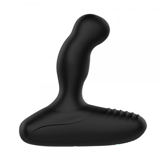 nexus revo intense prostate massager, a pleasure device in a smooth, modern style