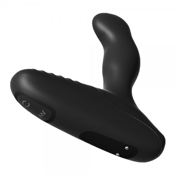 Nexus Revo prostate massager, intense model, ergonomic shape and smooth finish for personal pleasure.